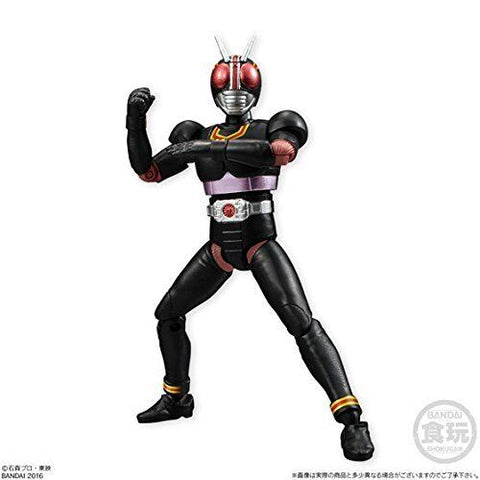 Kamen Rider SHODO VS 10: Kamen Rider Black
