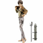 Attack on Titan Advancing Giants March To Freedom: Eren Yeager