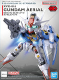 SD EX-Standard #19: Gundam Aerial