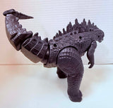 Bandai Tail Strike Godzilla 2014 (No Box)