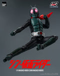 Shin Kamen Rider FigZero Kamen Rider 1/6 Scale Figure