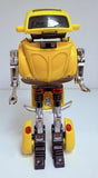 Bandai Super GoBots: Bug Bite (Incomplete) 1983