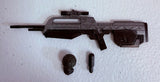 McFarlane Halo 3 Series 3 Spartan Soldier Hayabusa (No Packaging)