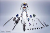 Mobile Suit Gundam Iron-Blooded Orphans Metal Robot Spirits: Gundam Barbatos (1st-4th Form)