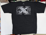 WWF: D-Generation X - Suck It 1997 XL T-Shirt