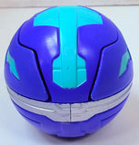 Bakugan Battle Brawlers McDonald's Happy Meal: Blue Dragonoid 2009