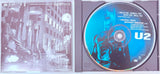 Batman Forever: U2 Hold Me. Thrill Me. Kiss Me. Kill Me CD Single