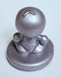 Banpresto Kirby of the Stars/Right Back at Ya!: Petit Pawn Collection 2002 (Silver)