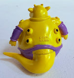 AB Toys Dragon Ball Z: Fat Janemba Mini Figure 1995