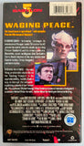 Babylon 5 Interstellar Alliance Season 5 VHS Box Set