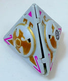 Bakugan Battle Brawlers: Triad El Condor Trap