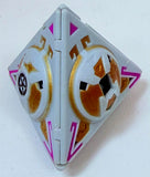 Bakugan Battle Brawlers: Triad El Condor Trap