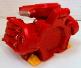 Bakugan Battle Brawlers: Pyrus Doomtronic (No Package)