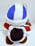 Banpresto Super Mario World: Hammer Mario Plush 1993