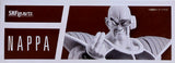 Dragon Ball Z S.H.Figuarts: Nappa (Open Box)