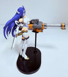 Yujin SR Gashapon Figure Namco x Capcom Xenosaga: KOS-MOS (Variant)