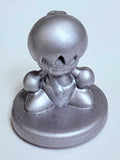 Banpresto Kirby of the Stars/Right Back at Ya!: Petit Pawn Collection 2002 (Silver)