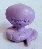 Bandai Pokémon: Arbok Mini PVC Figure C/G