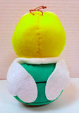 Banpresto Super Mario World 2: Koopa Paratroopa Plush 1992