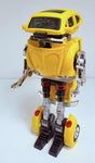 Bandai Super GoBots: Bug Bite (Incomplete) 1983