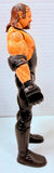 Jakks Pacific WWE: Undertaker (No Packaging) 2004