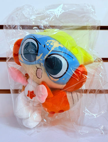 Namco Mr. Driller: Anna Hottenmeyer Plush 2000