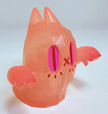 SO-TA Ben the Spooky Cat Cursed Peach