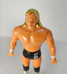 JSD Sofubi Pro Wrestling Series 4: Hulk Hogan (Ichiban Version)