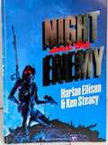 Night and the Enemy GN