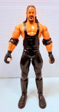 Jakks Pacific WWE: Undertaker (No Packaging) 2004