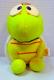 Banpresto Super Mario World 2: Koopa Paratroopa Plush 1992