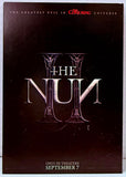The Nun II - Lobby Card (Hong Kong)