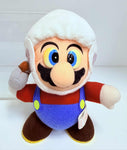 Banpresto Super Mario World: Hammer Mario Plush 1993
