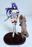 Yujin SR Gashapon Figure Namco x Capcom Xenosaga: KOS-MOS (Variant)