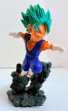 Dragon Ball Super WCF Diorama Vol.1: SSGSS Vegito (No Box)