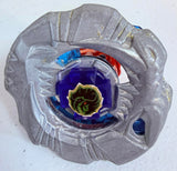 Beyblade: Shogun Steel: Berserker Behemoth 2013