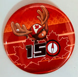 Anime North 2015 Button