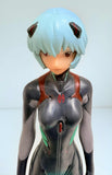 Bandai Rebuild of Evangelion Gachapon Figure: Rei Ayanami (No Box/Damaged)