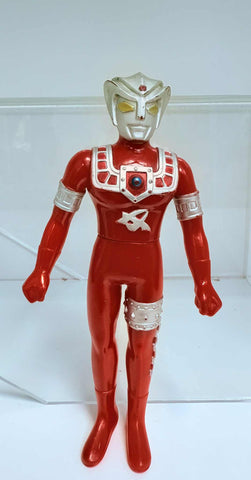 Bandai Ultra Hero Series 10: Astra 1988 [4]