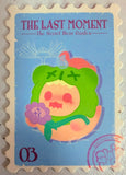 ShinWoo The Secret Bear Garden Series The Last moment