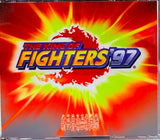 SM Records - The King of Fighters '97 2 Disc Soundtrack