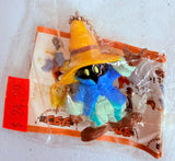 Bandai Final Fantasy VIII: Vivi Ornitier Keychain