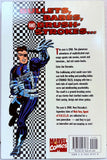 Nick Fury: Agent of Shield TPB (Used)