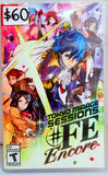 Nintendo Switch Tokyo Mirage Sessions #FE Encore