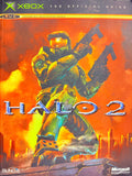 Halo 2 the Official Guide
