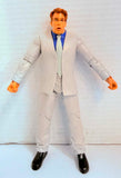 Jakks Pacific WWE Deluxe Aggression: JBL (No Packaging) 2005