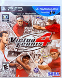 Virtua Tennis 4 PS3