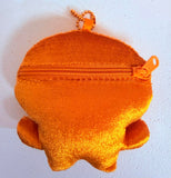 Splatoon 3: Plush Coin Purse Keychain