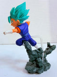 Dragon Ball Super WCF Diorama Vol.1: SSGSS Vegito (No Box)