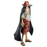 One Piece Film: Red King of Artists: The Shanks